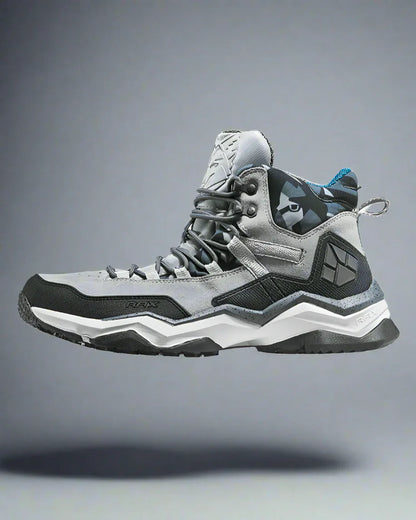 Versatile All-Season Trail Shoes -  comfortable trail shoes - All-Season Waterproof Trail Shoes for Hiking