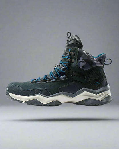 Versatile All-Season Trail Shoes -  hiking shoes - All-Season Waterproof Trail Shoes for Hiking