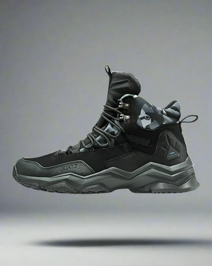 Versatile All-Season Trail Shoes - trail shoes - All-Season Waterproof Trail Shoes for Hiking