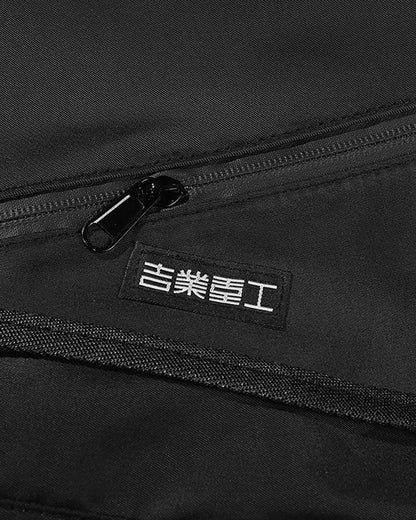 Versatile City Messenger Satchel -  hands-free carrying bag - Urban Messenger Satchel for Everyday Use