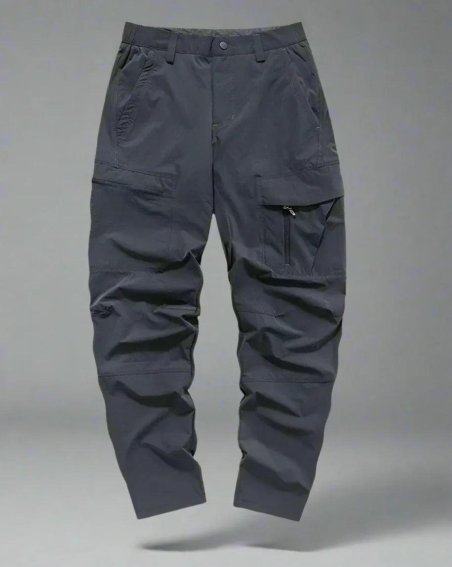 Versatile Tactical Adventure Pants -  adventure pants - Versatile Tactical Adventure Pants for Urban Life