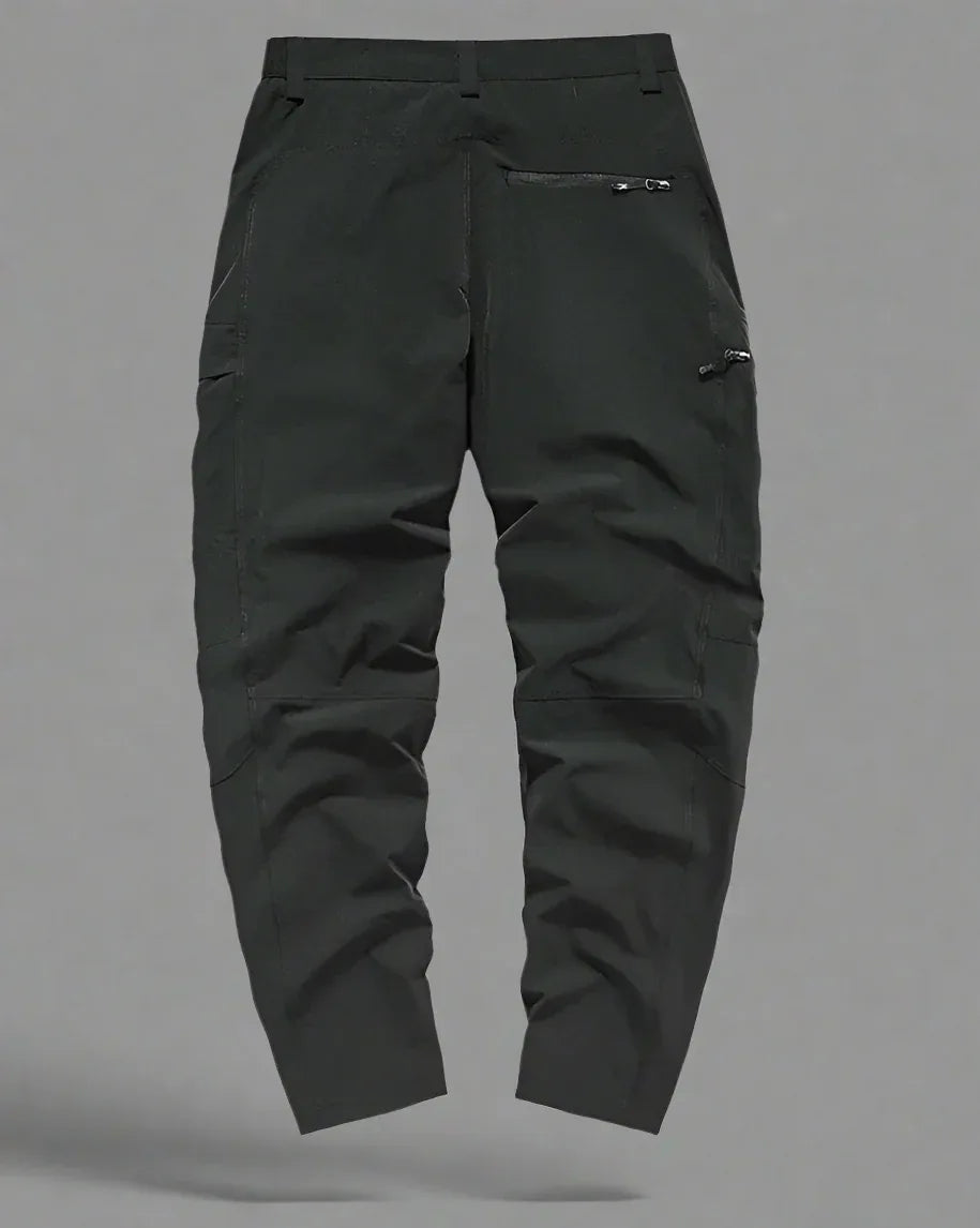 Versatile Tactical Adventure Pants -  cargo pants - Versatile Tactical Adventure Pants for Urban Life
