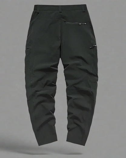 Versatile Tactical Adventure Pants -  cargo pants - Versatile Tactical Adventure Pants for Urban Life