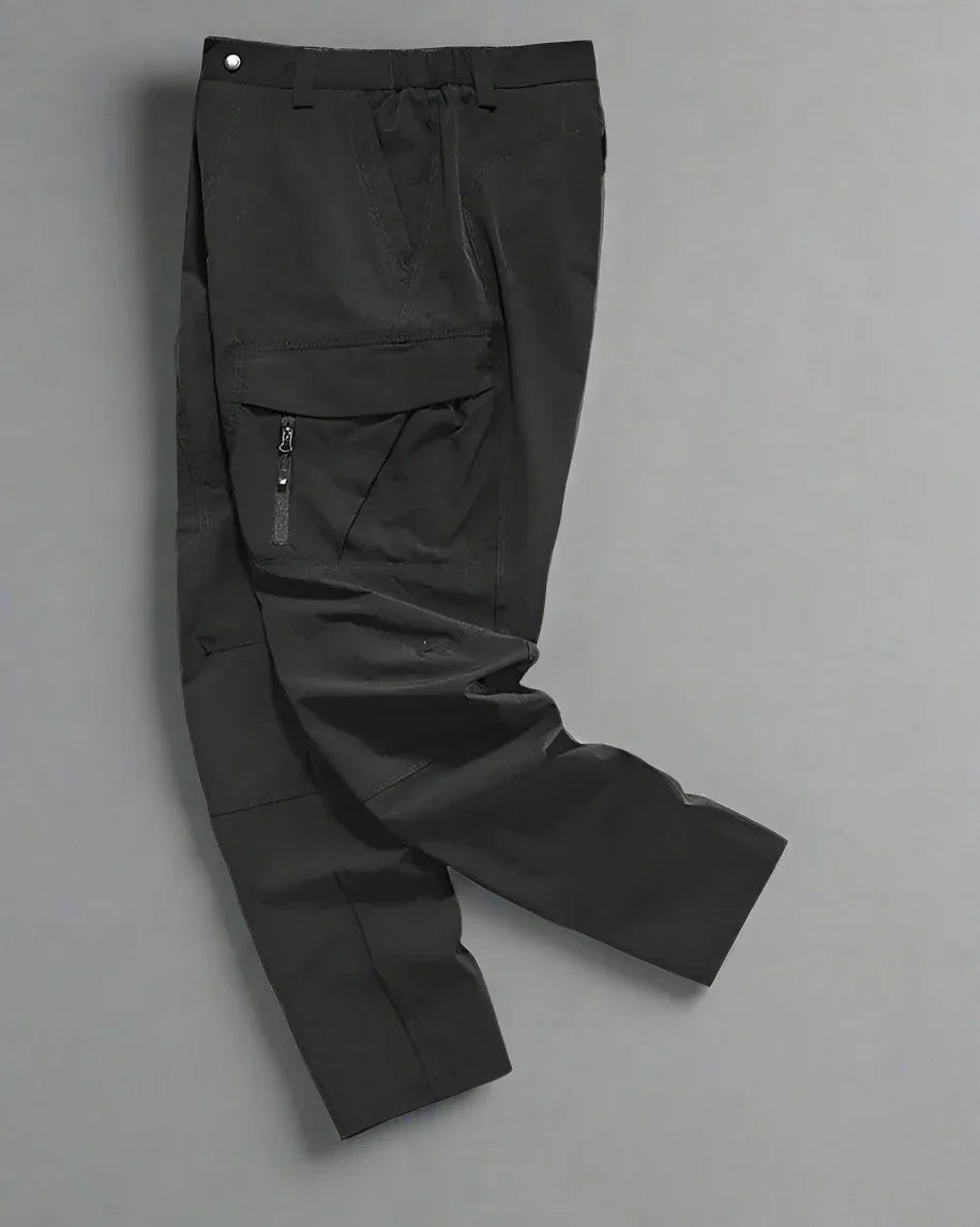Versatile Tactical Adventure Pants -  comfortable fit - Versatile Tactical Adventure Pants for Urban Life
