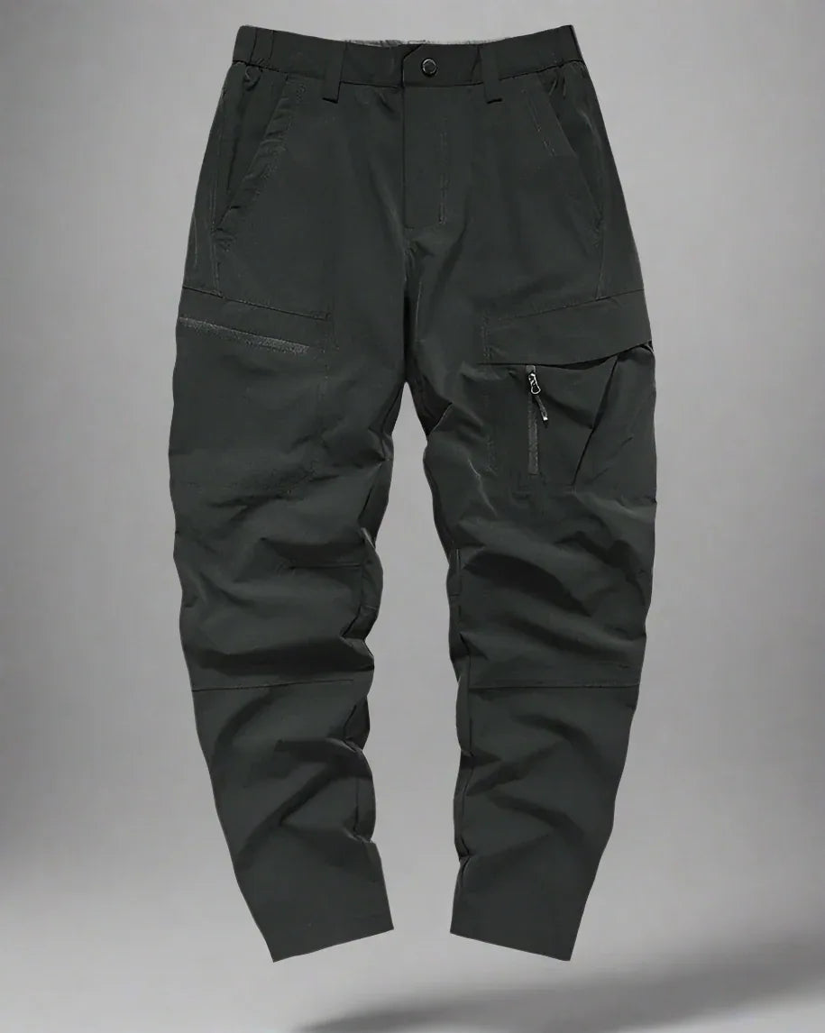 Versatile Tactical Adventure Pants - tactical pants - Versatile Tactical Adventure Pants for Urban Life