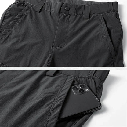 Versatile Tactical Adventure Pants -  multi pocket tactical pants - Versatile Tactical Adventure Pants for Urban Life