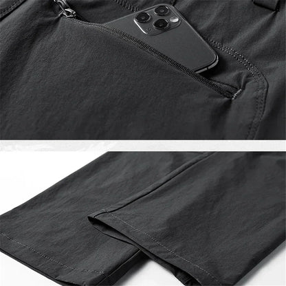 Versatile Tactical Adventure Pants -  stylish tactical pants - Versatile Tactical Adventure Pants for Urban Life