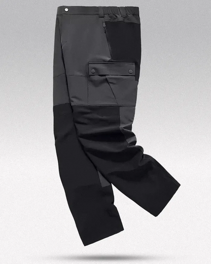 Versatile Tactical Cargo Pants -  cargo pants - Versatile Tactical Cargo Pants for Anytime Use