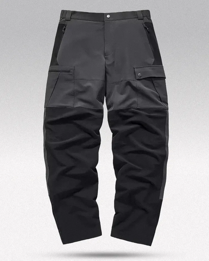 Versatile Tactical Cargo Pants - durable cargo pants - Versatile Tactical Cargo Pants for Anytime Use