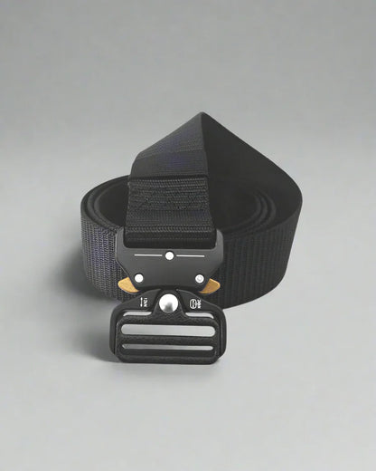 Versatile Tactical Gear Belt - comfort and functionality - Comfortable Tactical Gear Belt for Outdoor Use