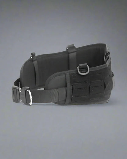 Versatile Tactical Waist Gear -  comfortable tactical gear - Comfortable Tactical Waist Gear for All Activities