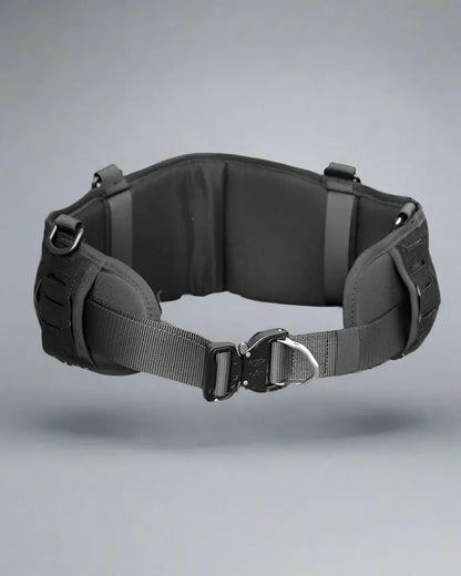 Versatile Tactical Waist Gear - durable belt pad - Comfortable Tactical Waist Gear for All Activities