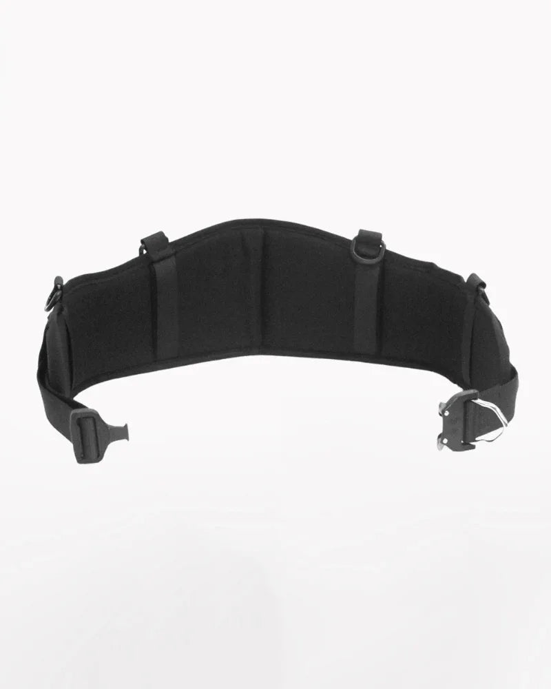 Versatile Tactical Waist Gear -  MOLLE-compatible waist pad - Comfortable Tactical Waist Gear for All Activities