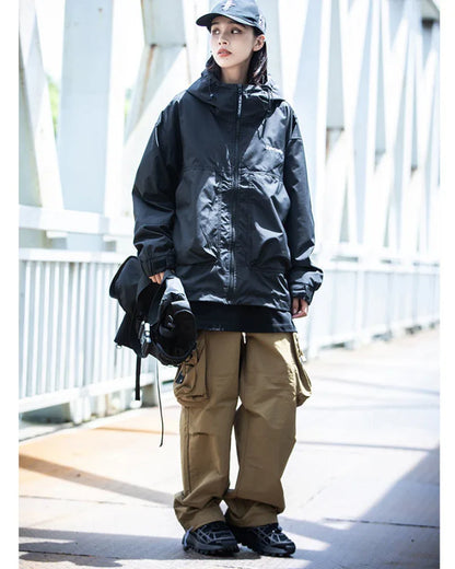 Versatile Tech Layer Jacket -  comfortable jacket - Comfortable Tech Layer Jacket for Active Living
