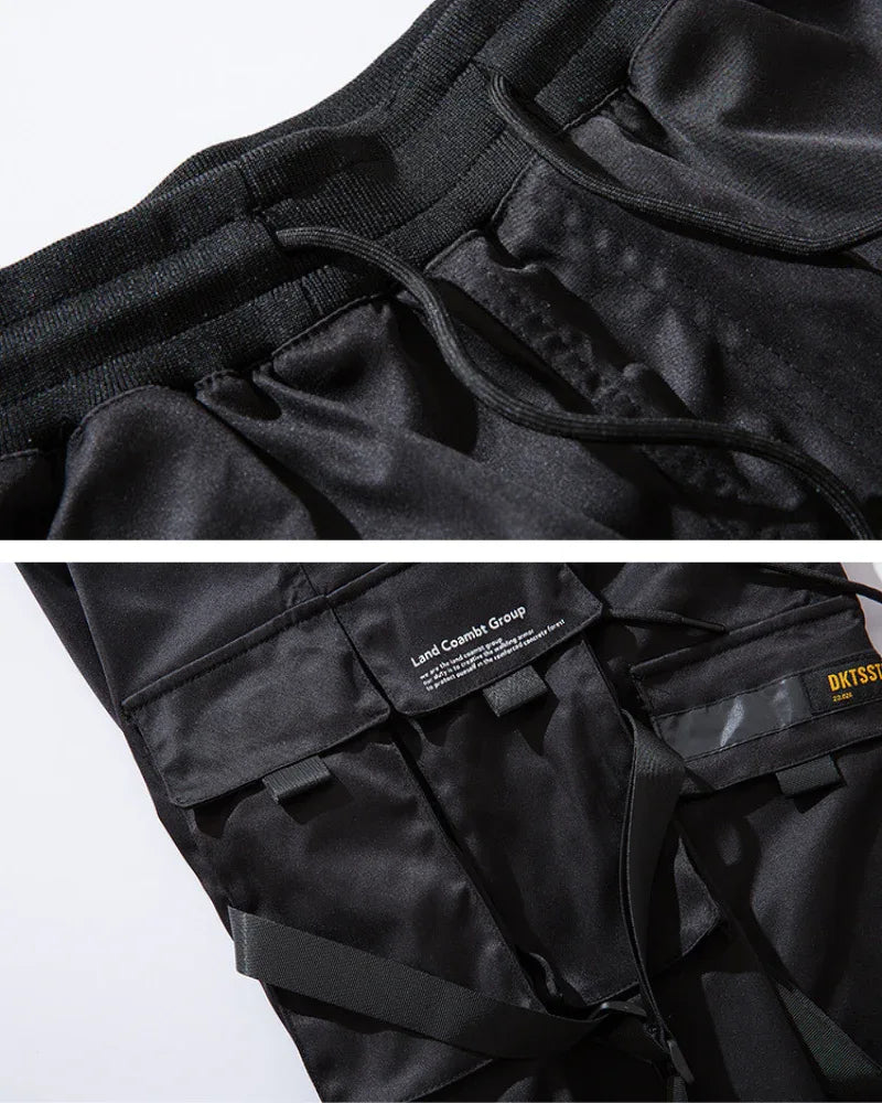 Versatile Urban Cargo Pants - cargo pants - Urban Cargo Pants for Comfort and Style