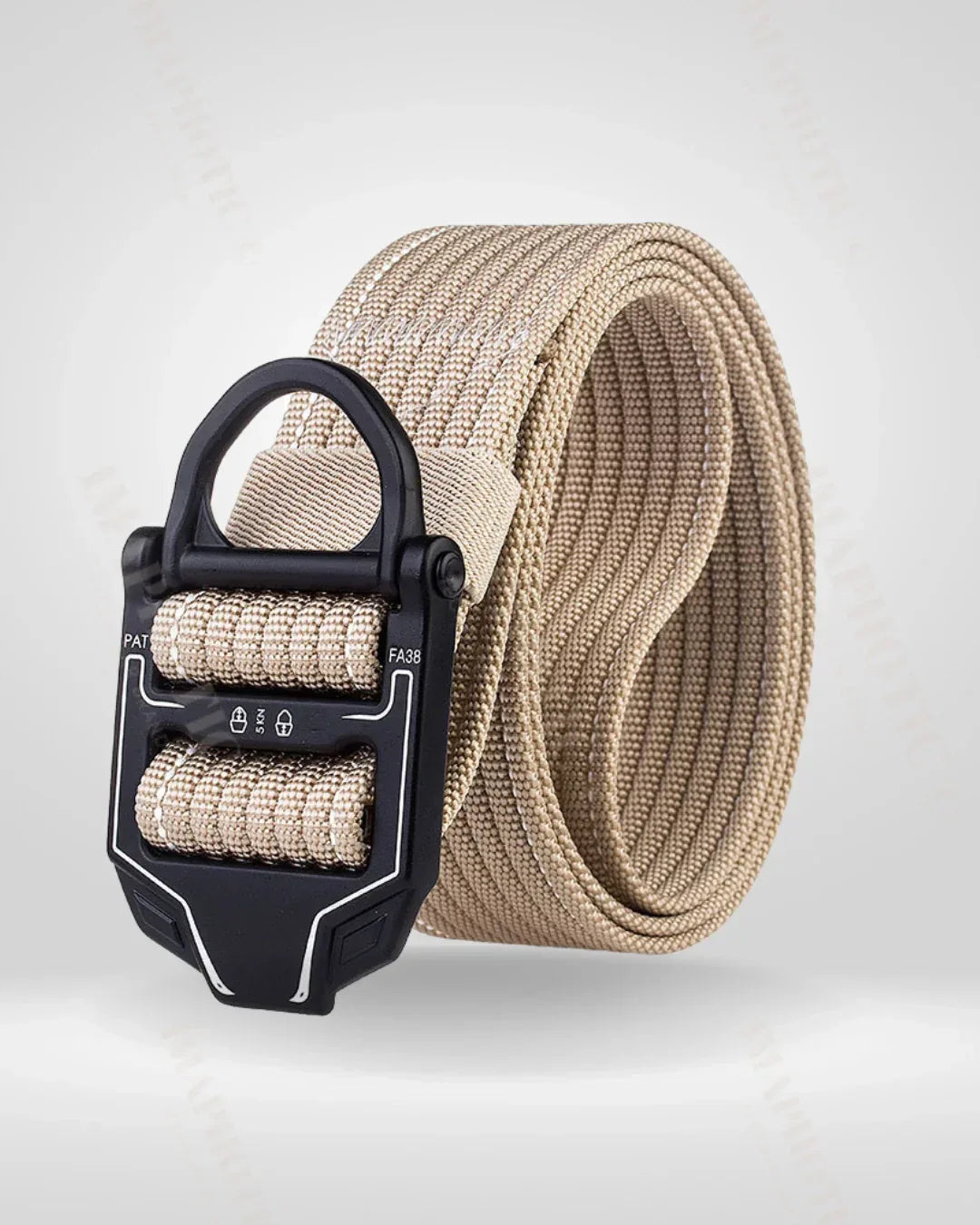 Versatile Utility Belt -  daily wear - Durable Multi-Function Utility Belt for Daily Use
