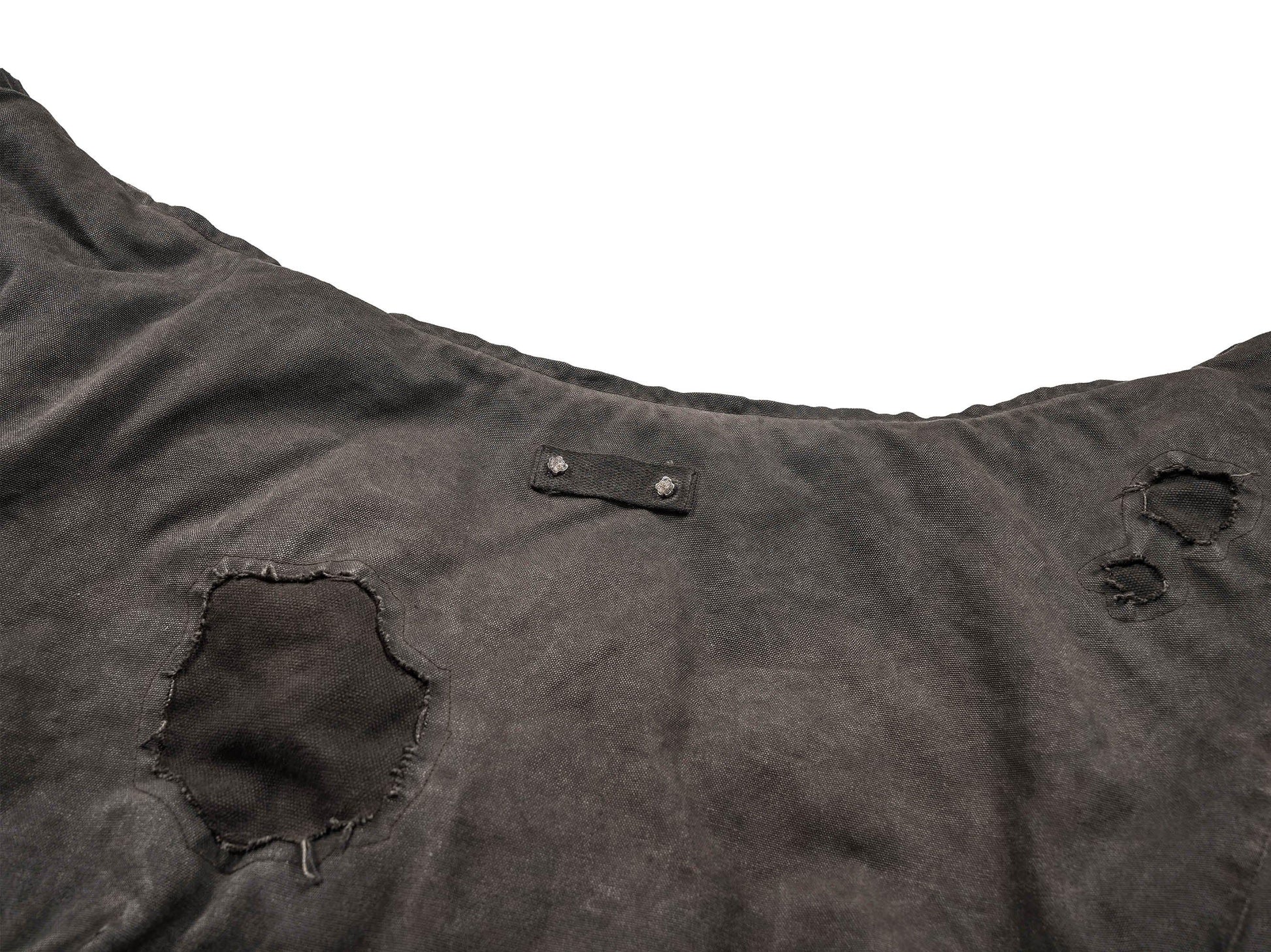 Vintage Crescent Nomad Bag - vintage bag - Vintage Crescent Nomad Bag for Everyday Essentials