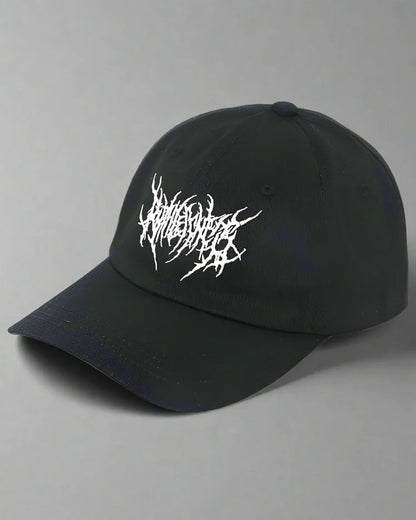 Vintage Grunge Style Cap - comfortable cap - Vintage Grunge Style Cap for Daily Wear