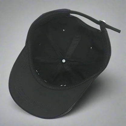 Vintage Grunge Style Cap -  polyester cotton cap - Vintage Grunge Style Cap for Daily Wear