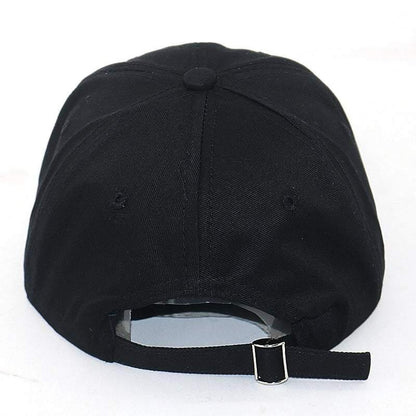 Vintage Grunge Style Cap - vintage cap - Vintage Grunge Style Cap for Daily Wear