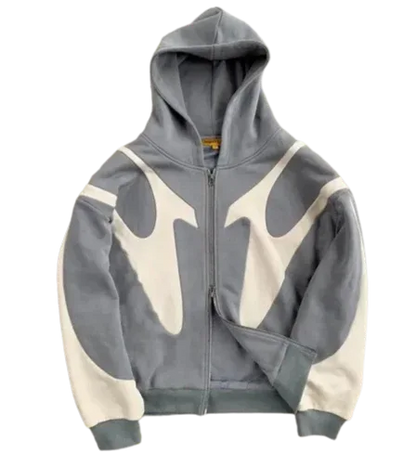 Vintage Hoodie - classic streetwear - Vintage Hoodie for Timeless Comfort and Style