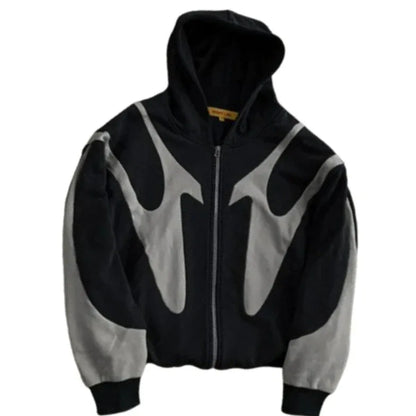 Vintage Hoodie -  comfortable - Vintage Hoodie for Timeless Comfort and Style