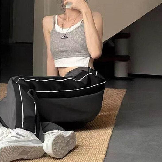 Vintage Track Pants - vintage track pants - Stylish Vintage Track Pants for Ultimate Comfort