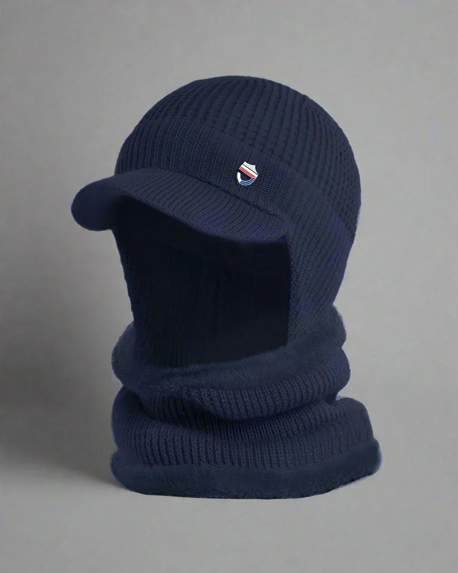 Warm and Stylish Ski Mask -  stylish - Warm and Stylish Ski Mask for All Conditions