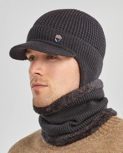 Warm and Stylish Ski Mask -  windproof - Warm and Stylish Ski Mask for All Conditions