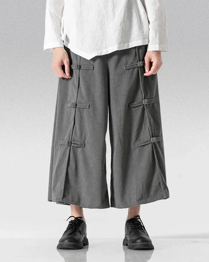 Whimsical Cartoon-Inspired Pants -  comfortable pants - Trendy Cartoon-Inspired Pants for Casual Style