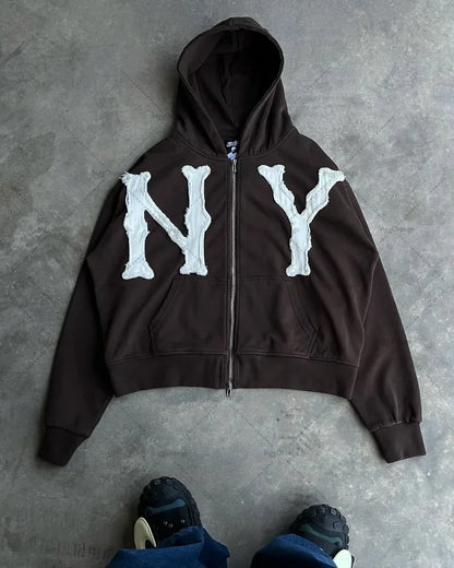 Y2K Sweater - y2k sweater - Chic Y2K Sweater for Nostalgic Style