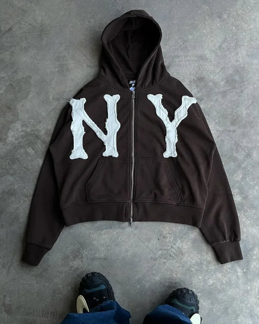Y2K Sweater - y2k sweater - Chic Y2K Sweater for Nostalgic Style