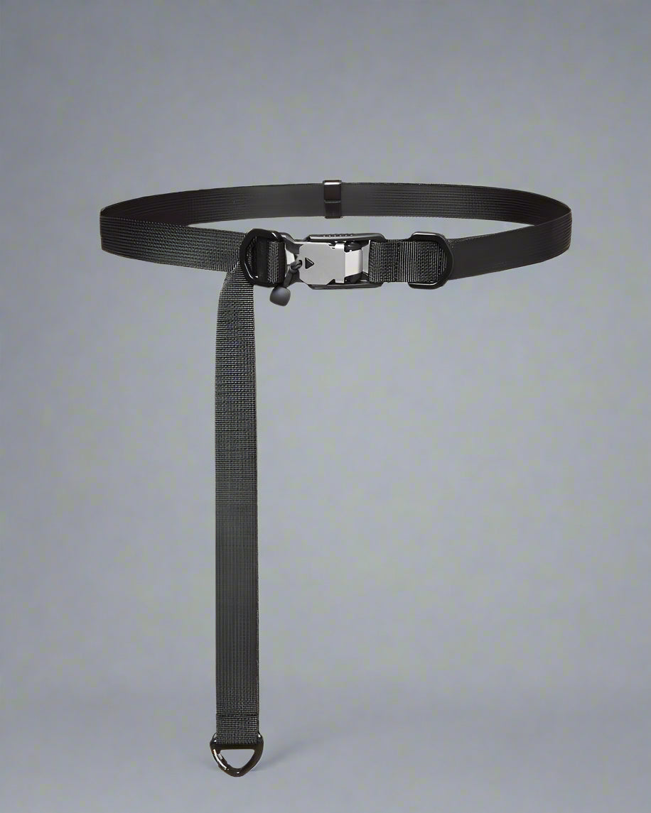 Everyday Tactical Utility Belt